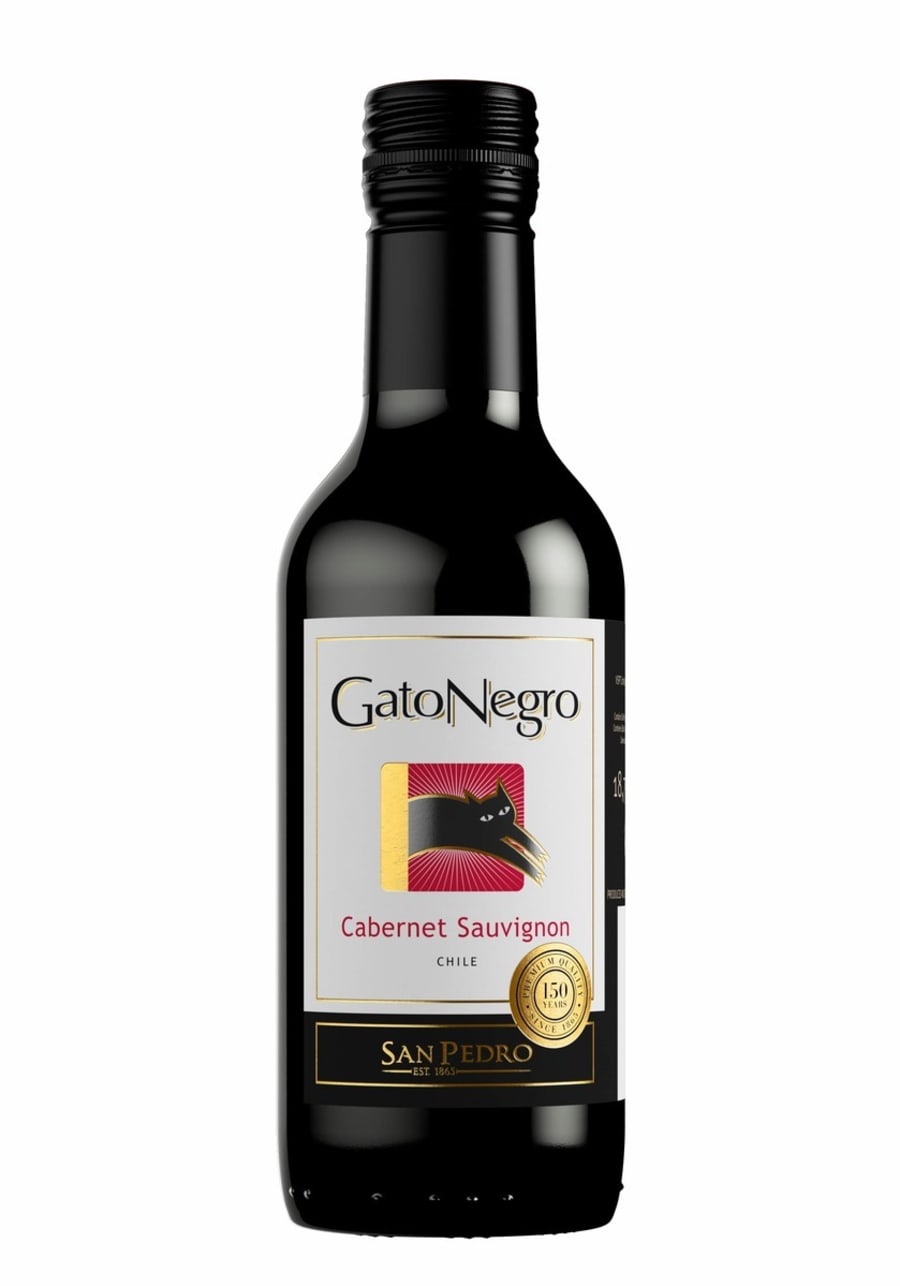 Gato Negro Cabernet Sauvignon