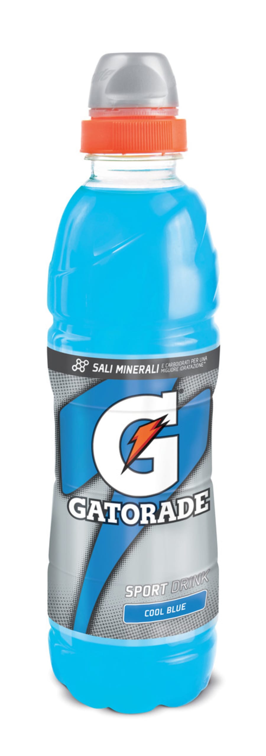 Gatorade Cool Blue