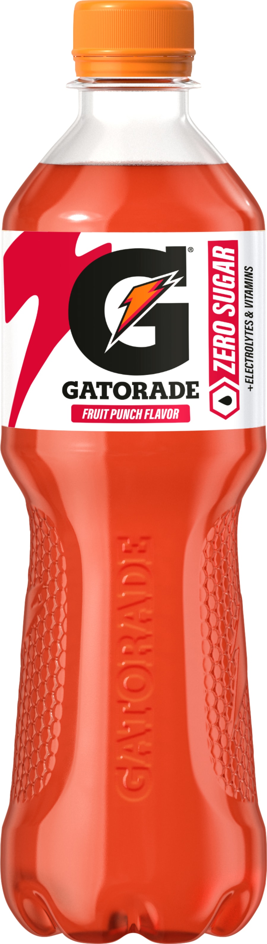 Gatorade Fruit Punch NO SUGAR
