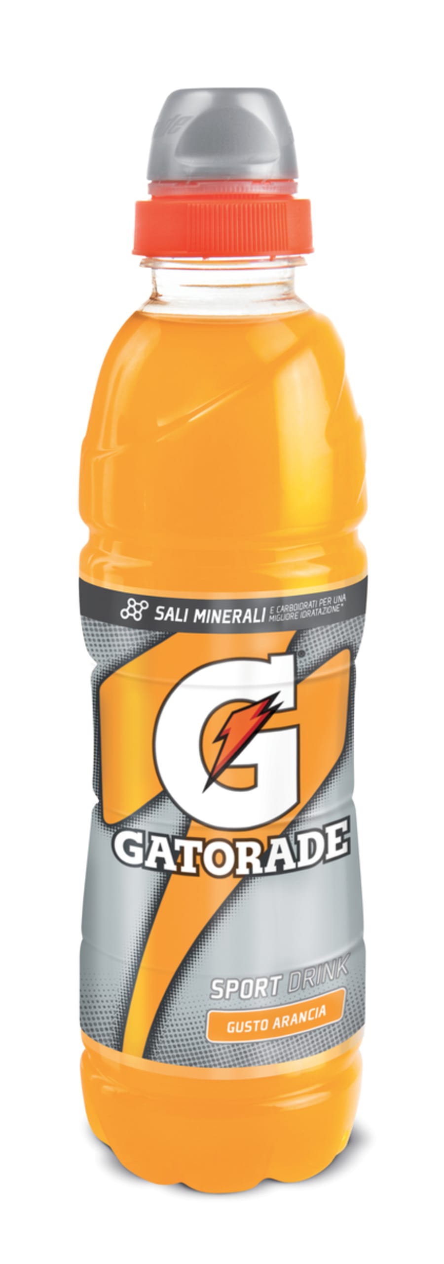 Gatorade Orange