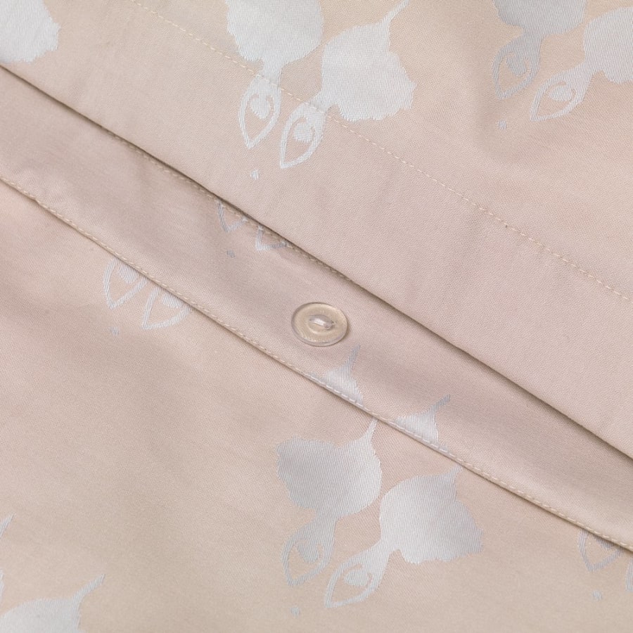 Georg Jensen Damask Barnarúmföt Fairytale Light Rose 100x140/40x45
