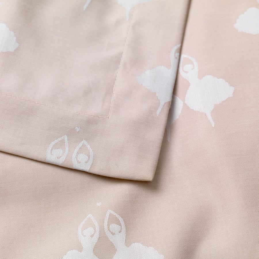 Georg Jensen Damask Barnarúmföt Fairytale Light Rose 100x140/40x45