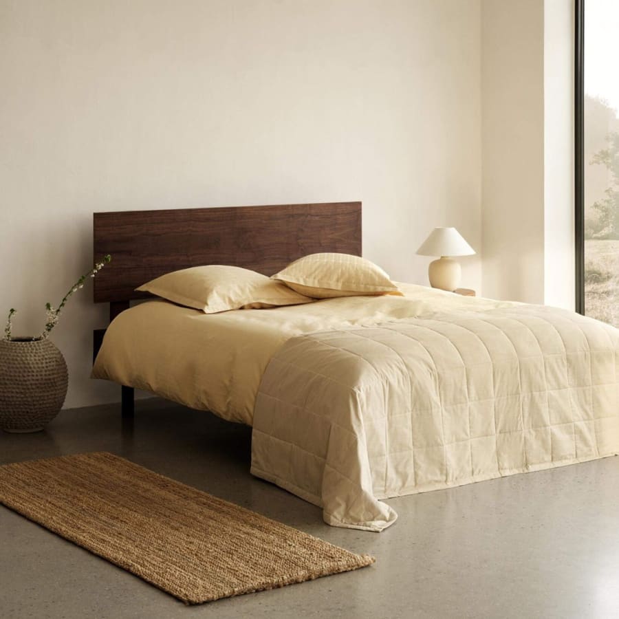 Georg Jensen Damask Rúmteppi Orginal Quilt 160x260cm Archive