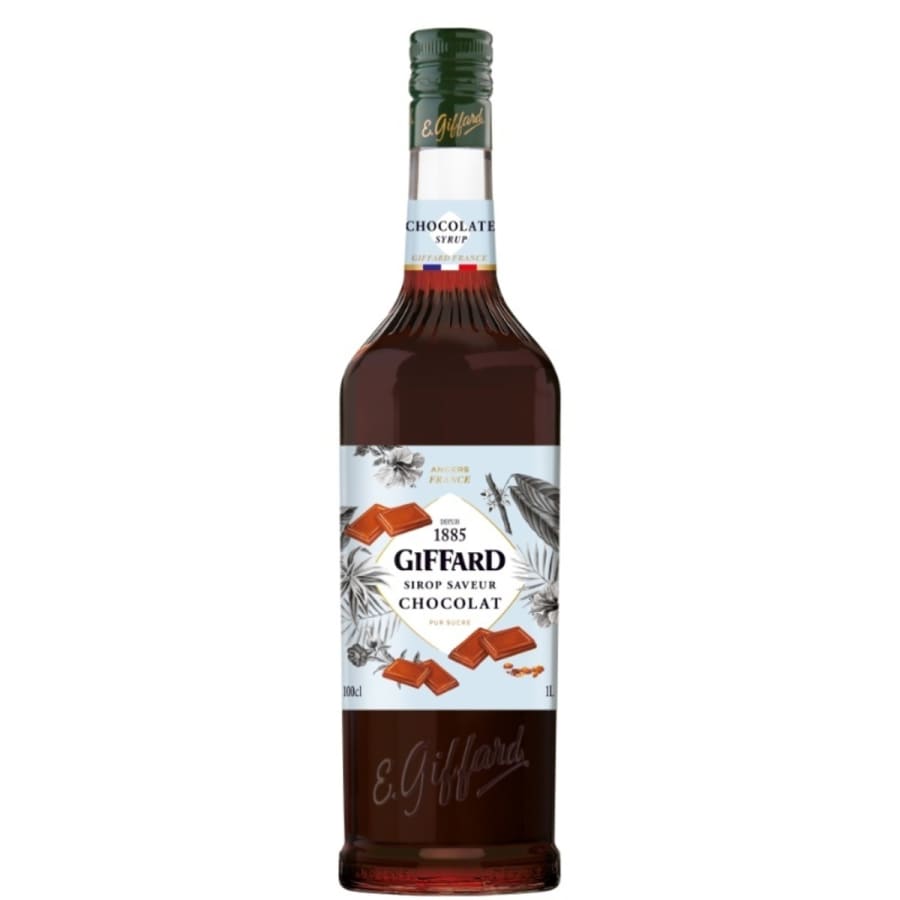 Giffard Súkkulaðisýróp