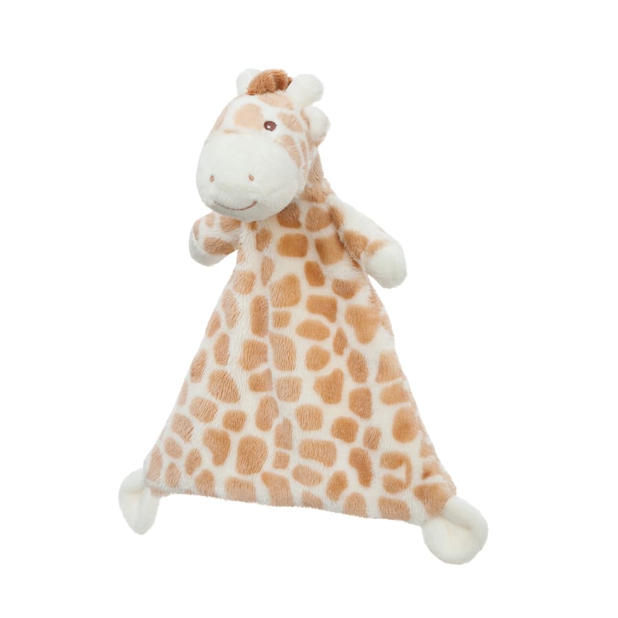 Gigi Camel- Hugguteppi 26cm. (3/24)