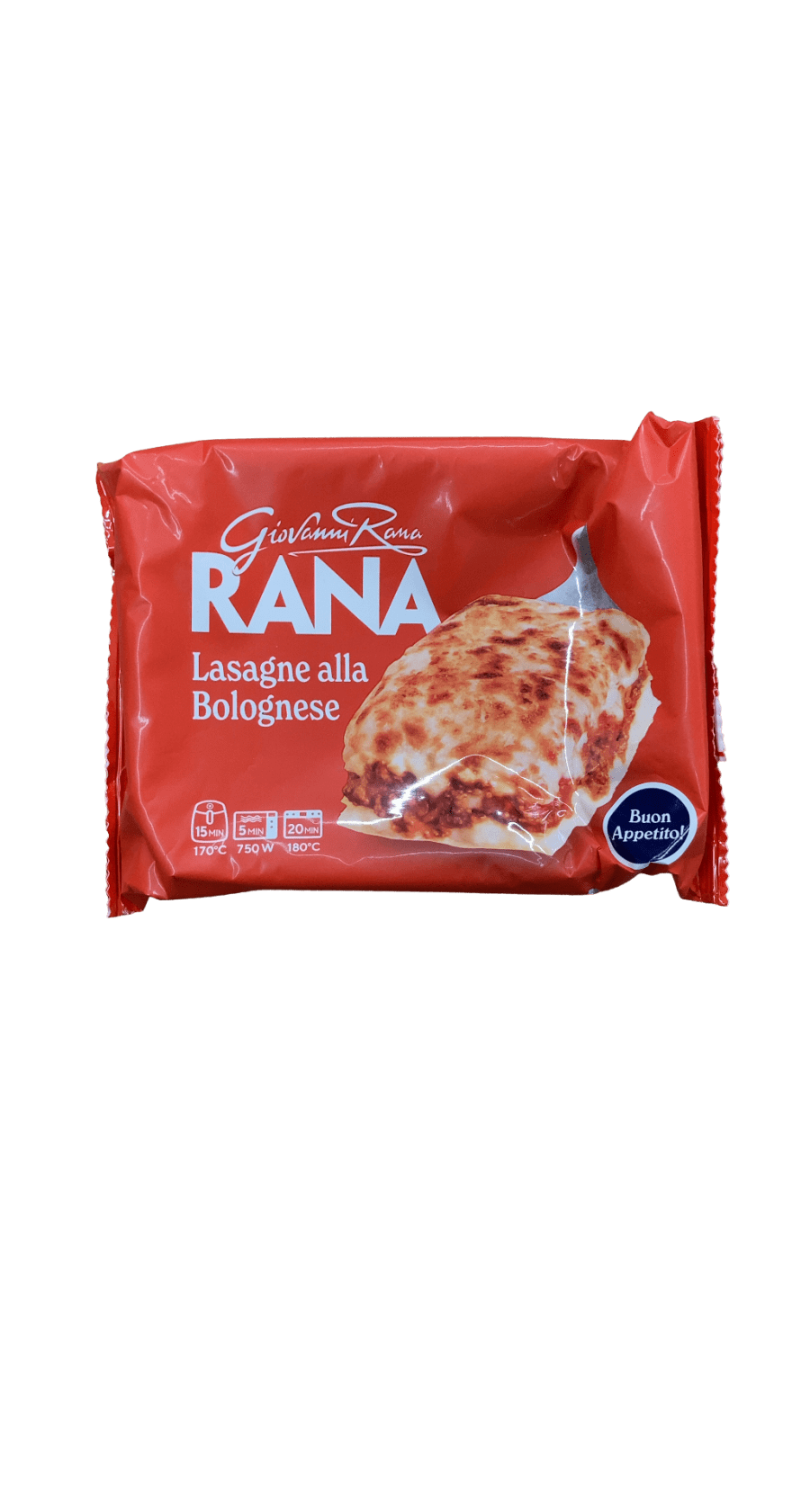 Giovanni Rana Lasagna alla Bolognese 350 g