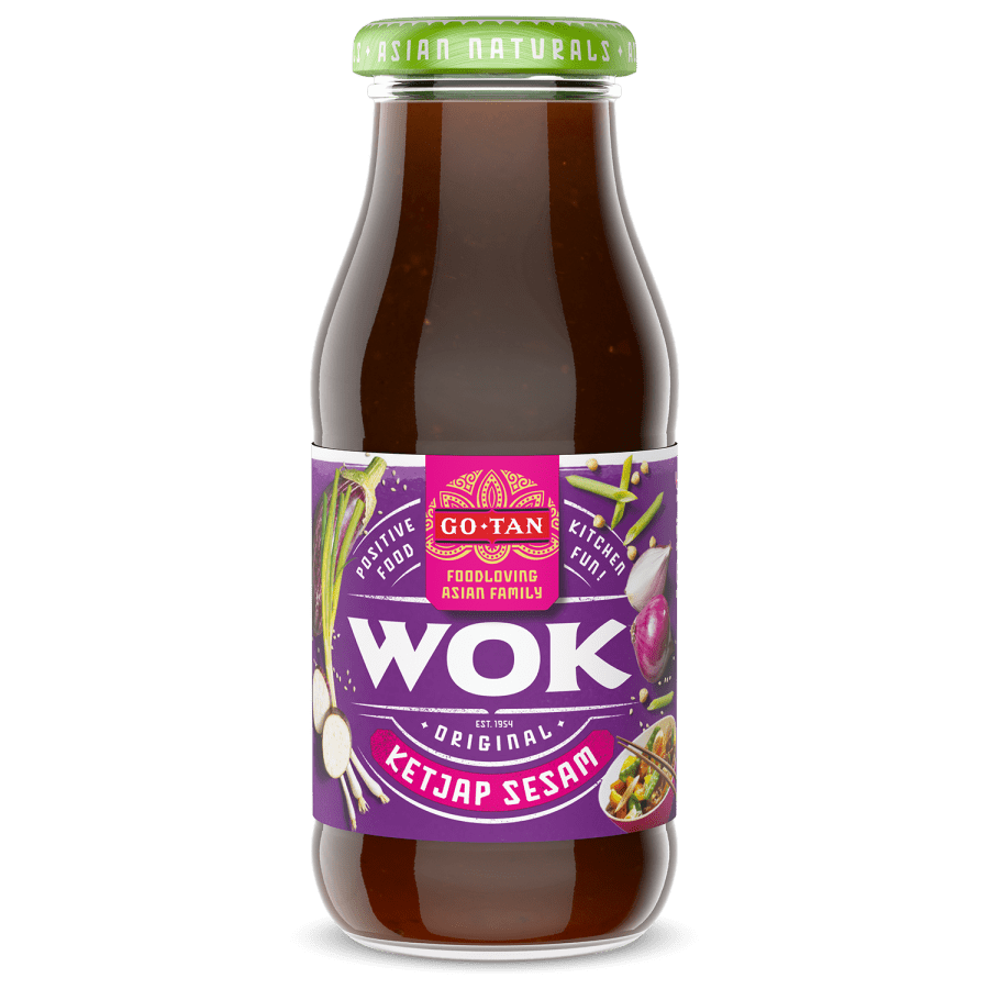 Go-Tan Wok Ketjap Sesam 240ml (6)