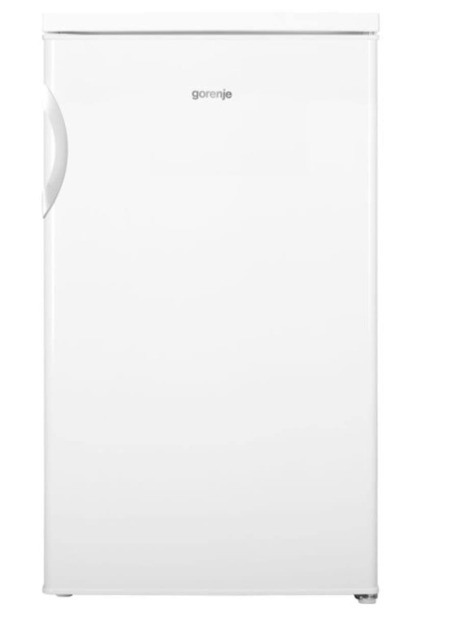 Gorenje kæliskápur hvítur 84,5 cm