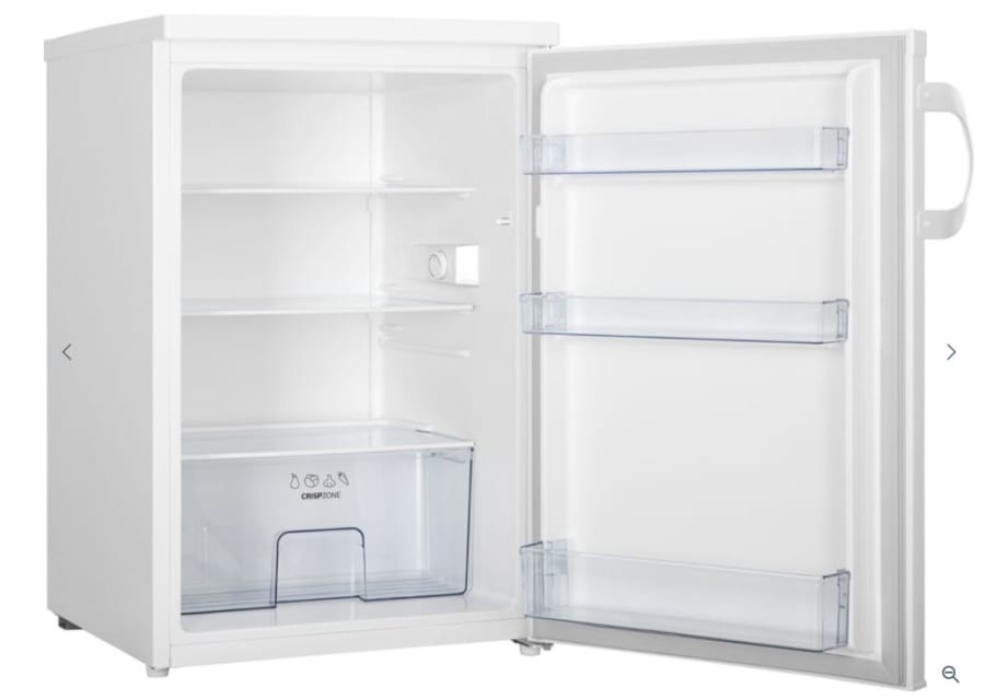 Gorenje kæliskápur hvítur 84,5 cm