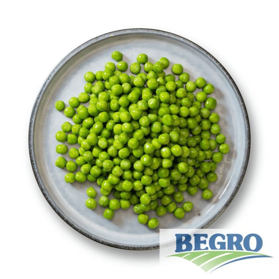 Grænar baunir frystiv. 2,5kg (4 stk/ks)