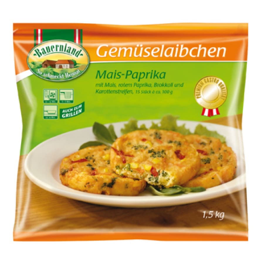 Grænmetisbuff-100gr. 6kg. 60stk.ks. (1)