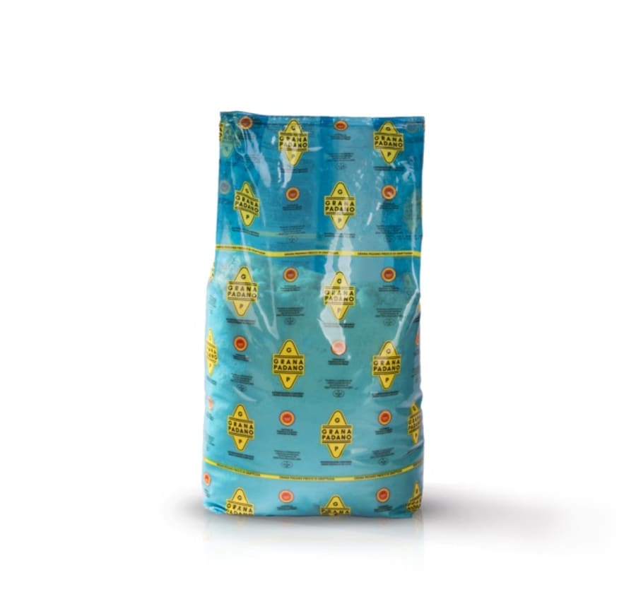 Grana Padano ostur rifinn 1kg (parmesan)