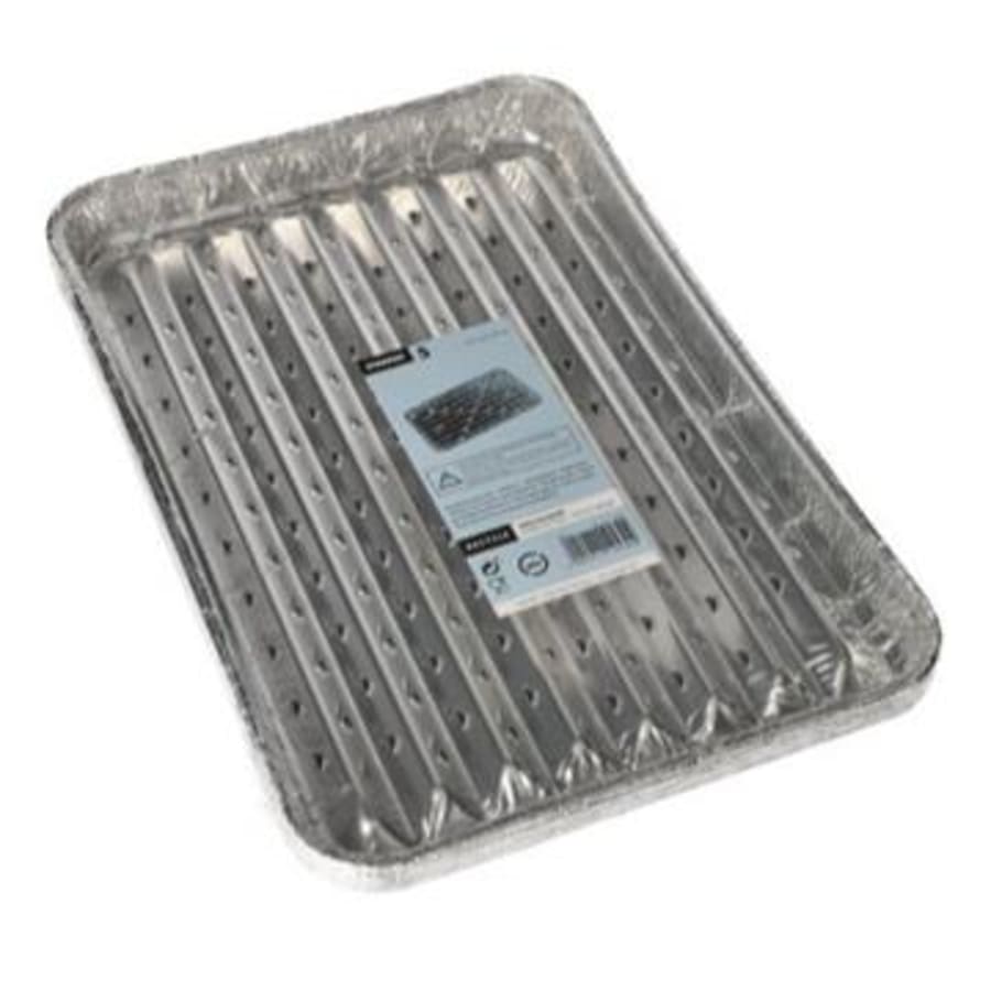 Grillbakkar 23x34cm 5stk (10)