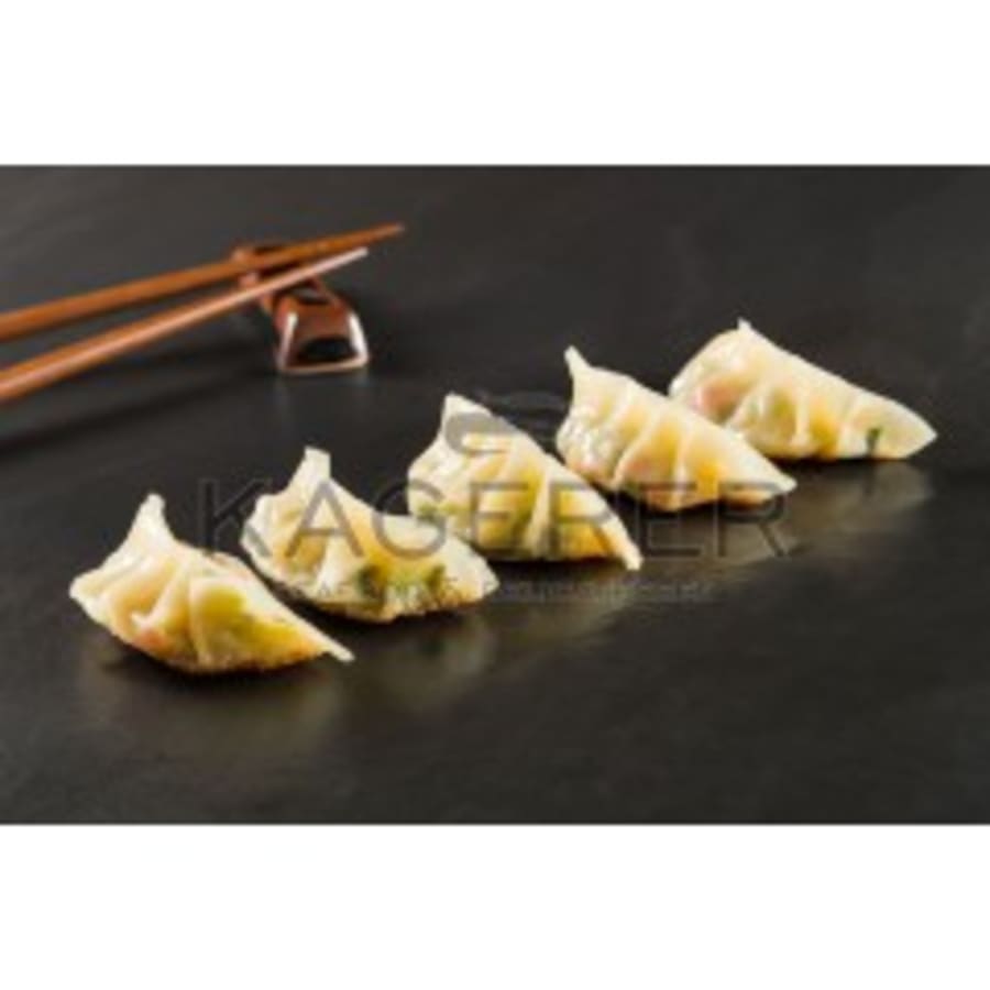 Gyoza Grænmetis 800g