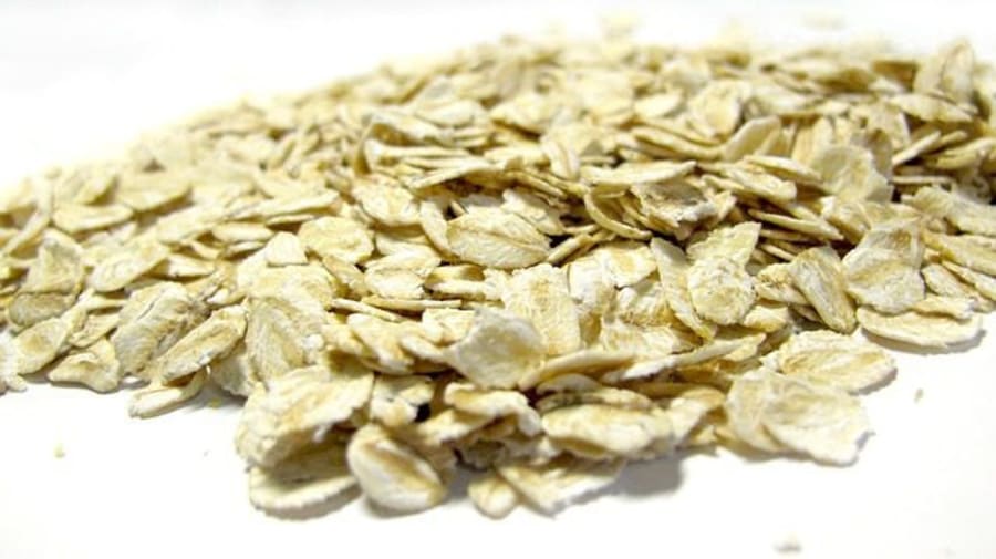 Haframjöl 25kg