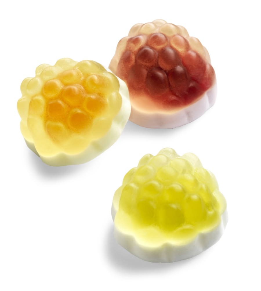 Haribo Fruity Frutti