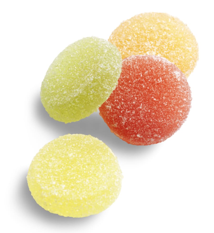 Haribo Syrlinger