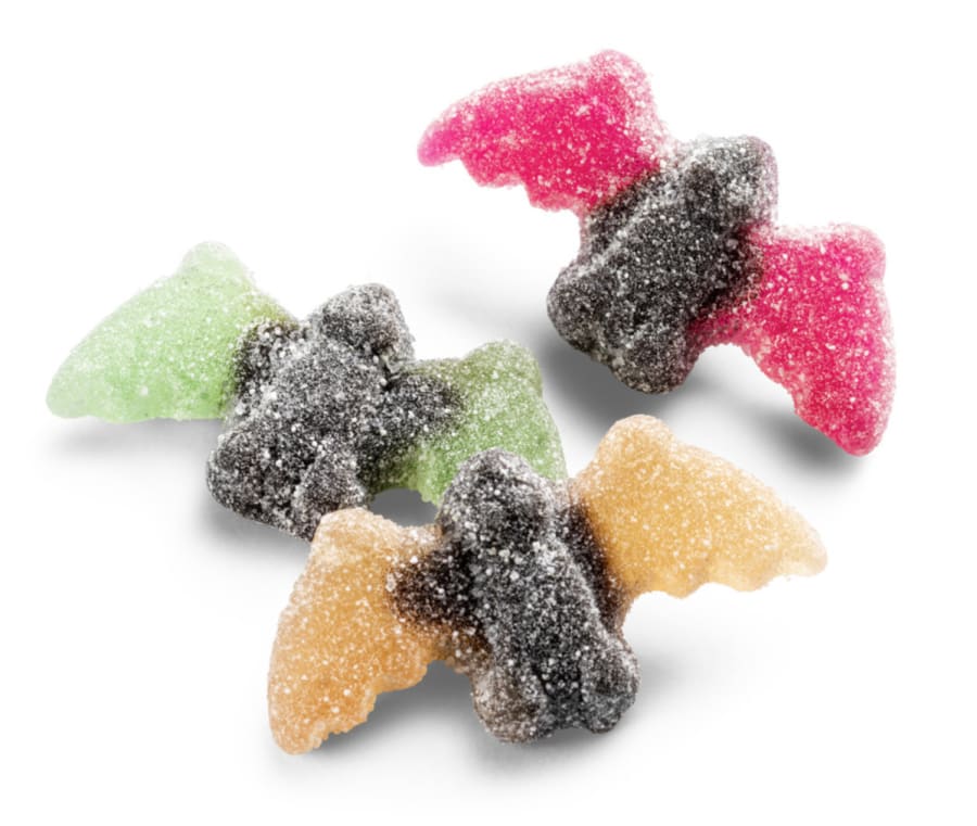 Haribo Vampírur súrar