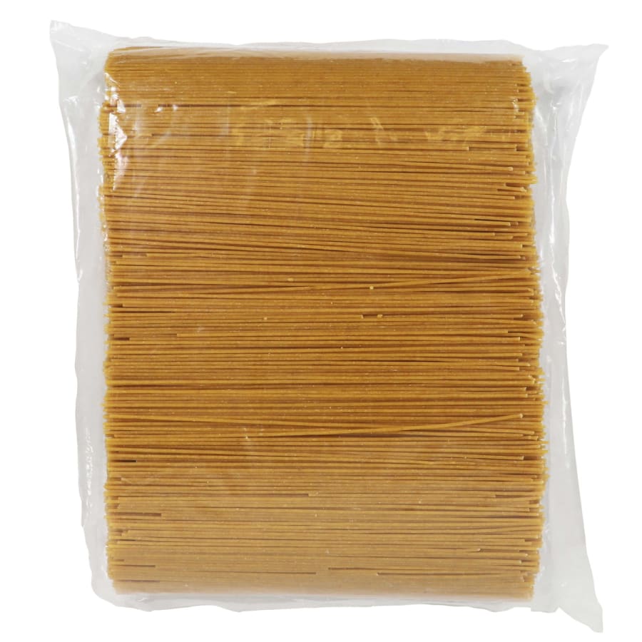 Heilhveiti Spaghetti