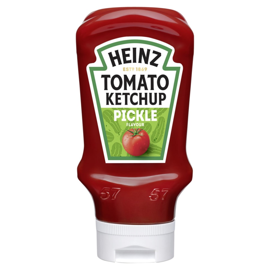 Heinz Tómatsósa Pickle