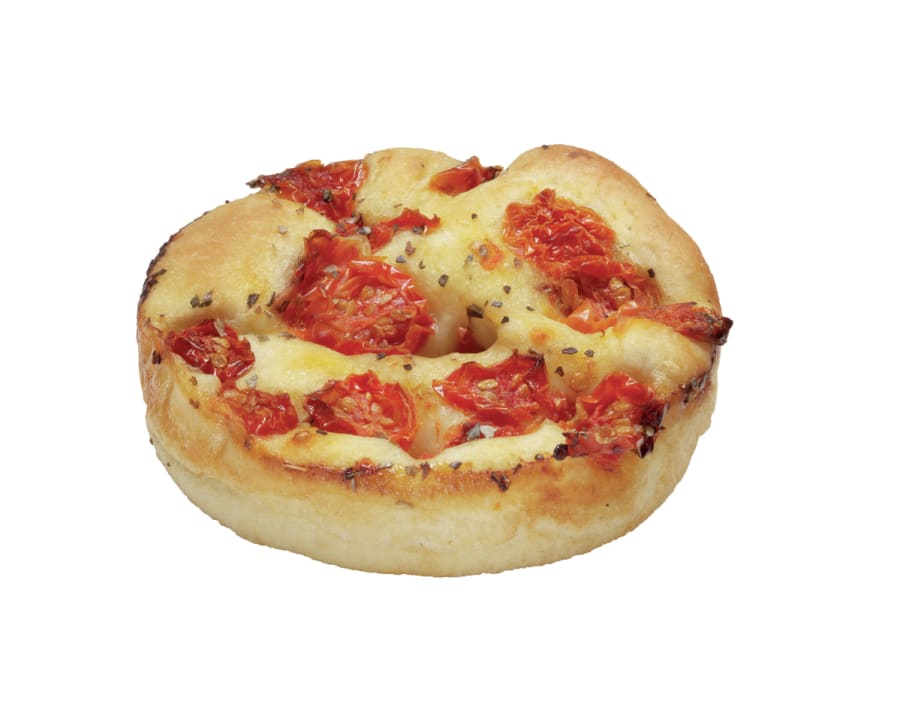 Hiestand Focaccia Tomato