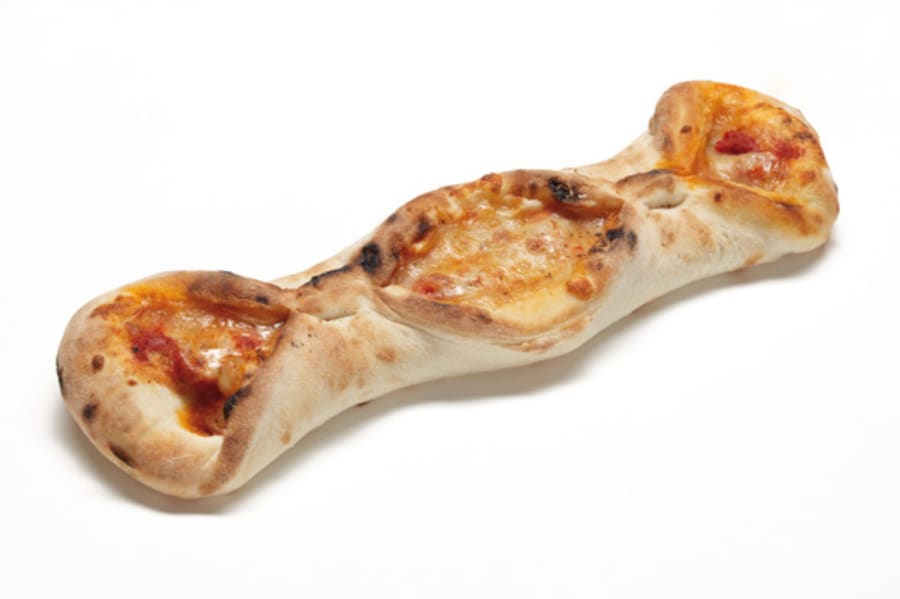 Hiestand Pizzabátur Margherita