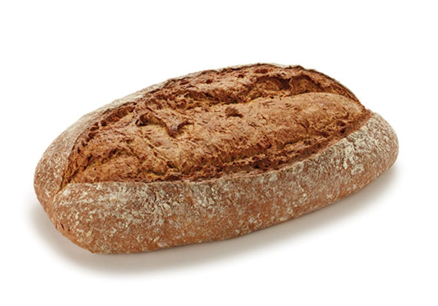Hiestand Wood Fired Oven Bread