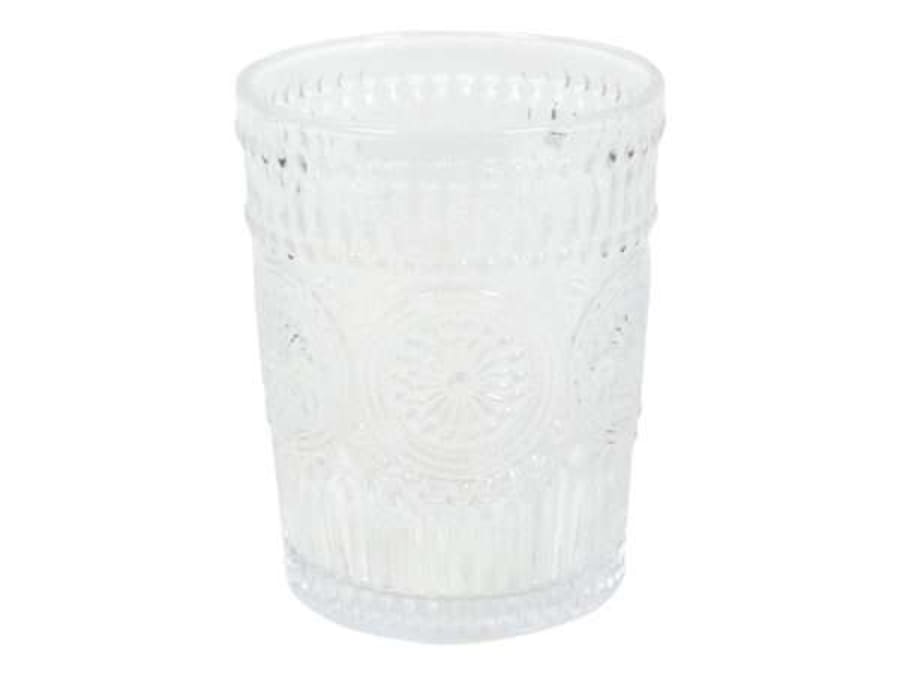 Hit Glas 300ml gler munstrað 1stk