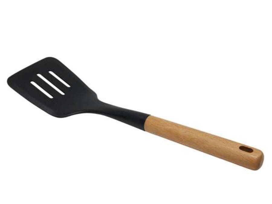 Hit Spaði 34cm nylon/viður
