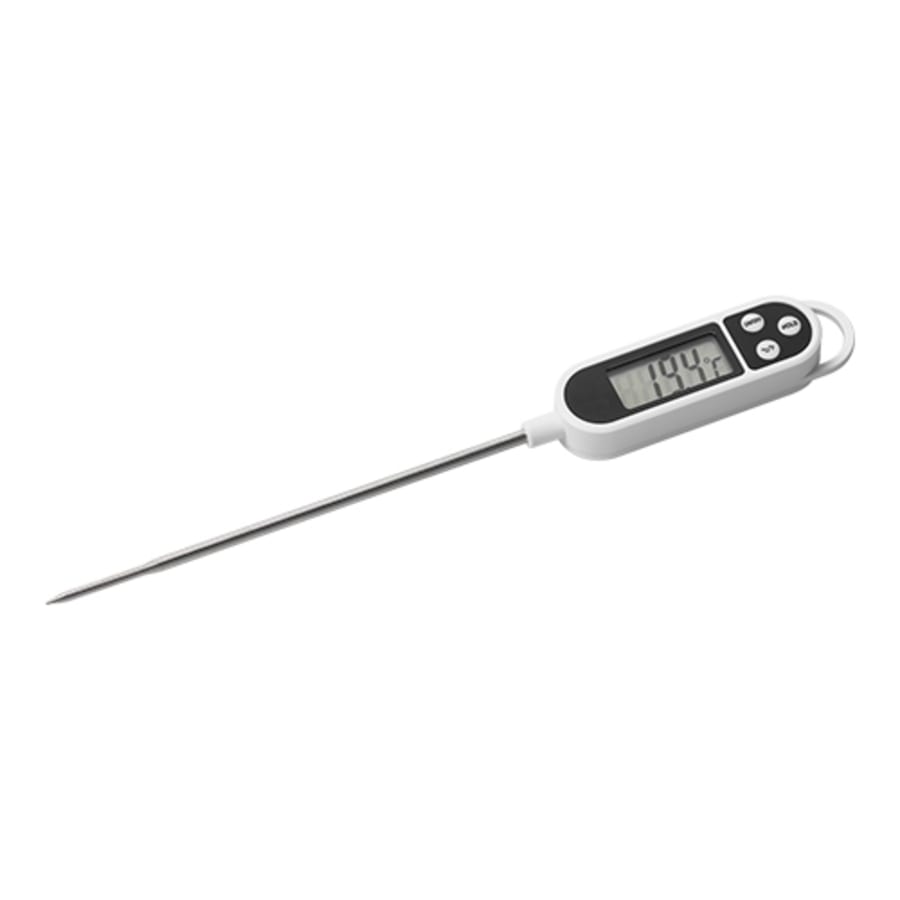 Hitamælir digital -50/+300°C