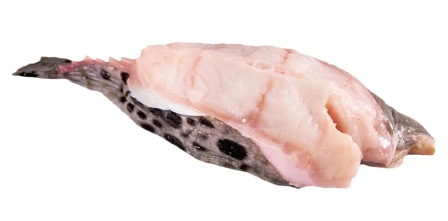 Hlýri steikur roð- og beinlausar [10kg/ks]