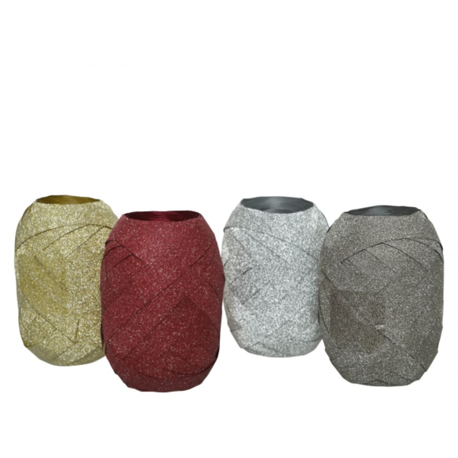 Hnotur Glitter 4teg 10x20m Displ-40(160)