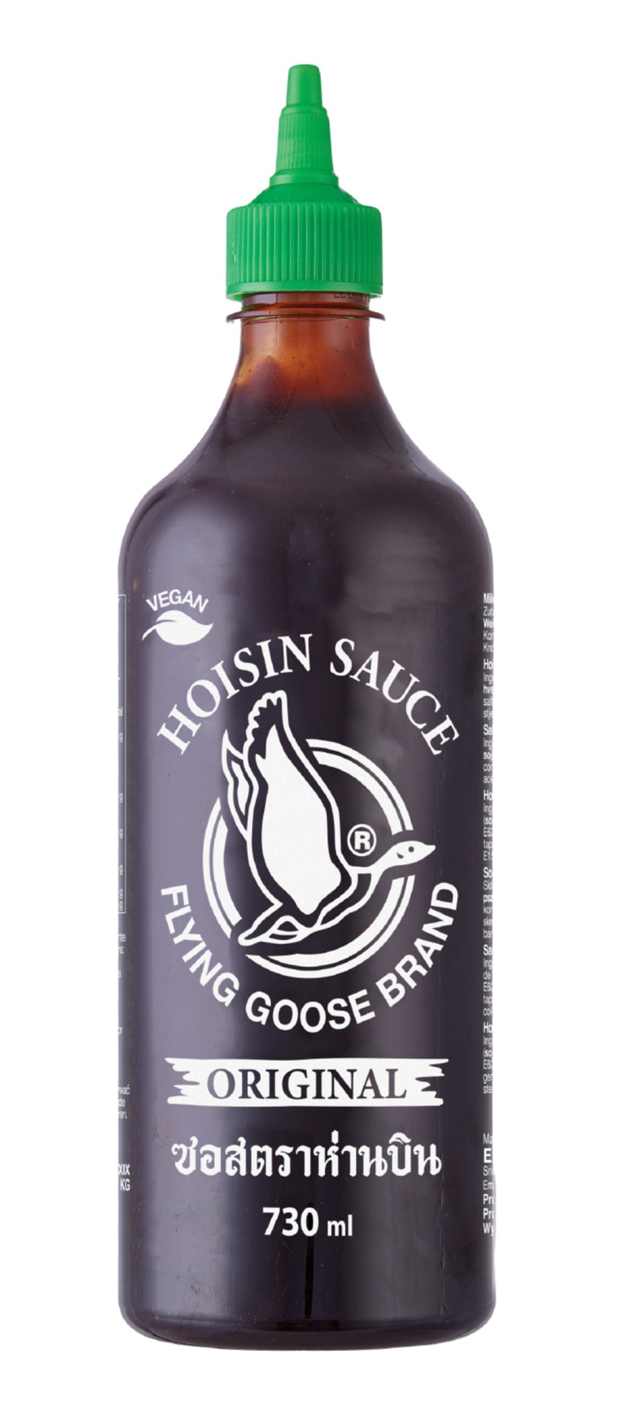 Hoi Sin Sósa 1x730ml Flying Goose