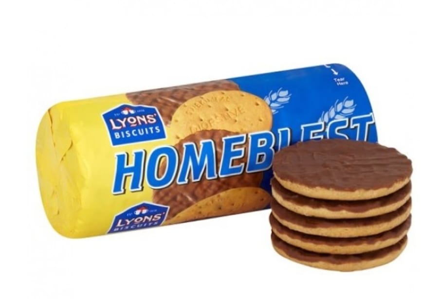 Homeblest