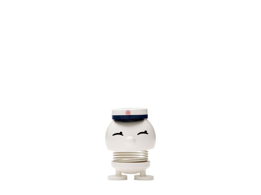 Hoptimist Fígúra Bimble stúdent S white