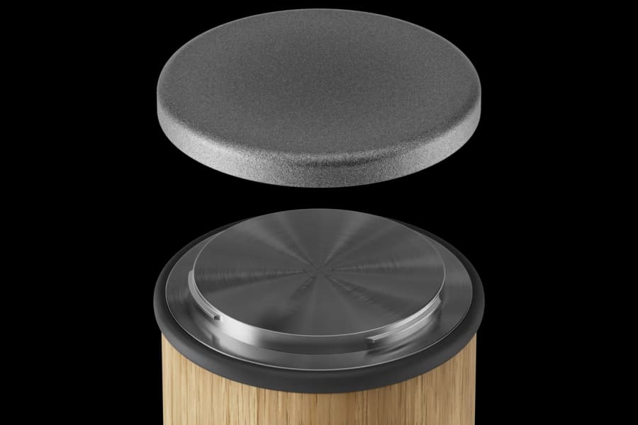 HORL® 3 brýni - Eik