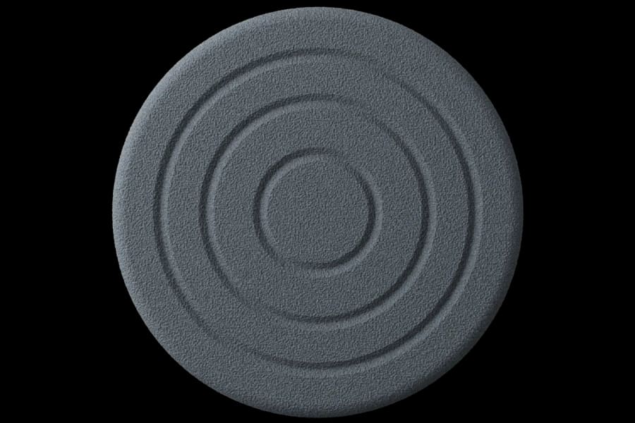 HORL® 3 Keramik "Honing" diskur