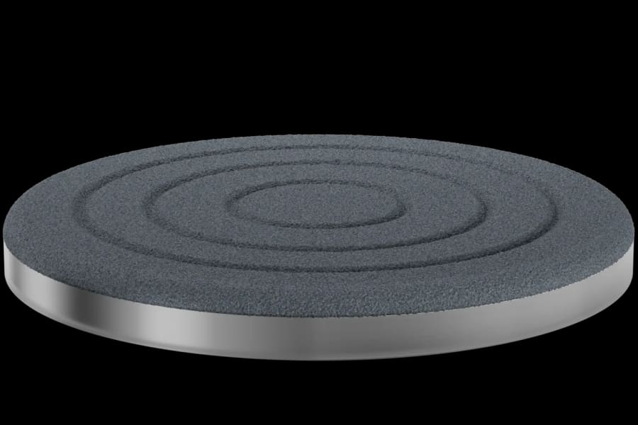 HORL® 3 Keramik "Honing" diskur