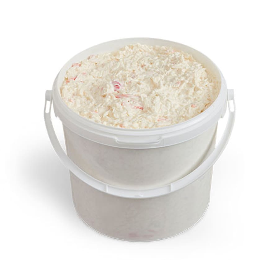 Hrásalat 5 kg - ÞYKKVABÆJAR