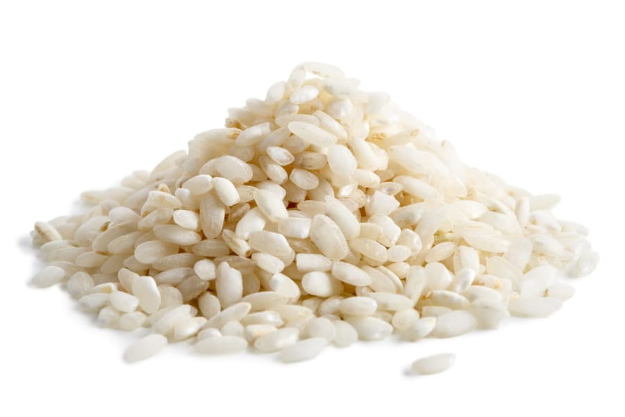 Hrísgrjón Arborio 25 kg