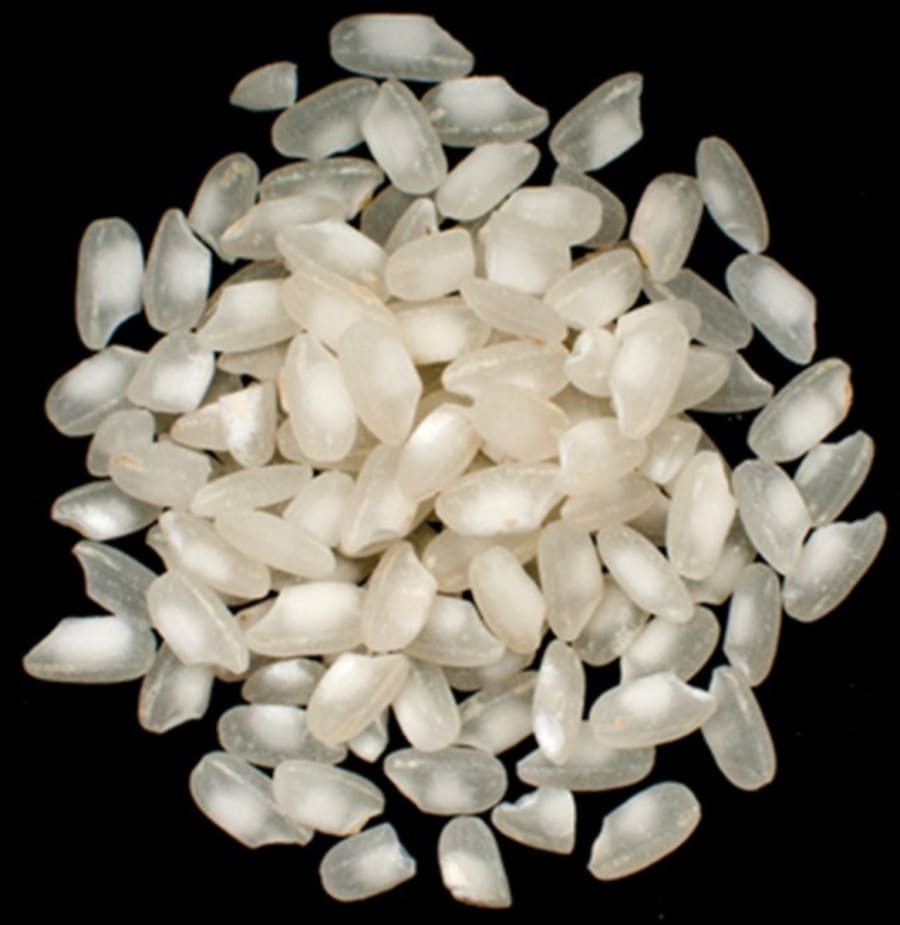 Hrísgrjón Arborio Risotto 4x2Kg Citti