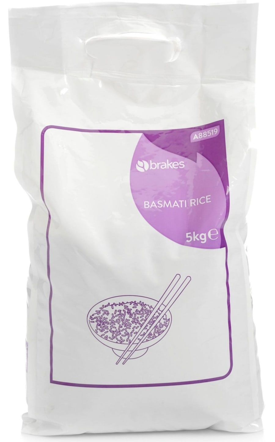 Hrísgrjón Basmati