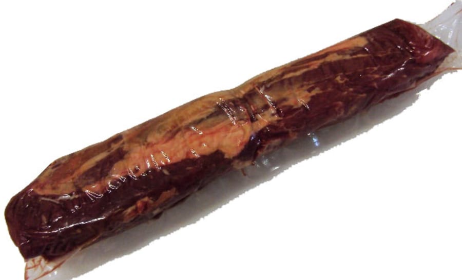 Hreindýrafillet