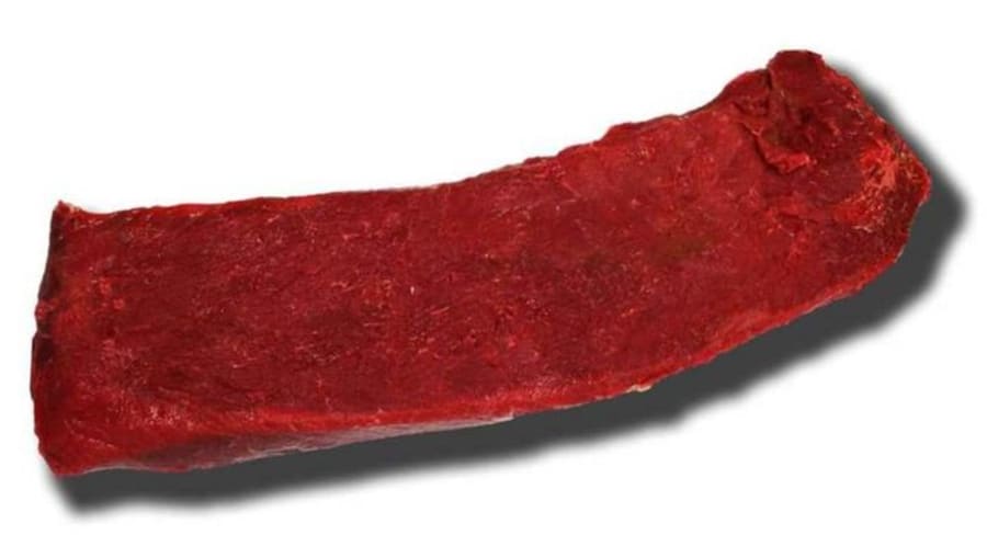 Hrossafile (frystivara) kg