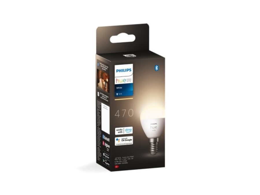 Hue Kúlupera Ambiance 5.7W E14