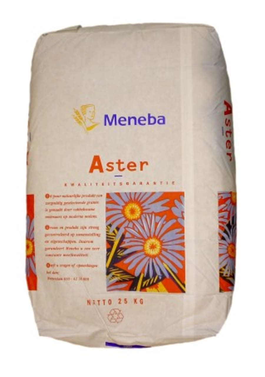 Hveiti Edelweiss 25kg