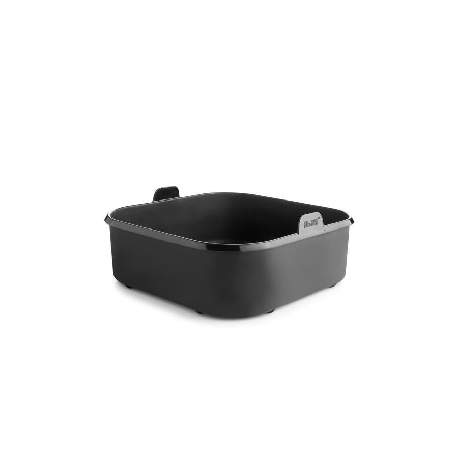 Ibili Air fryer form ferkant silicon 20cm