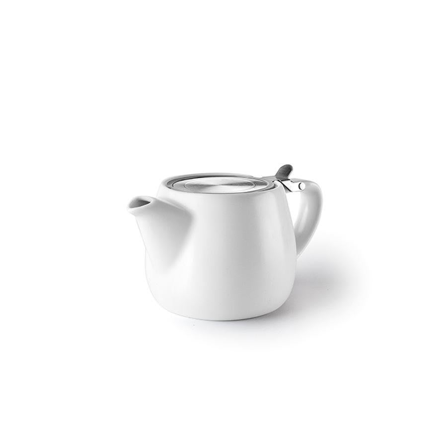 Ibili Teketill m/síu 540ml  hvítur