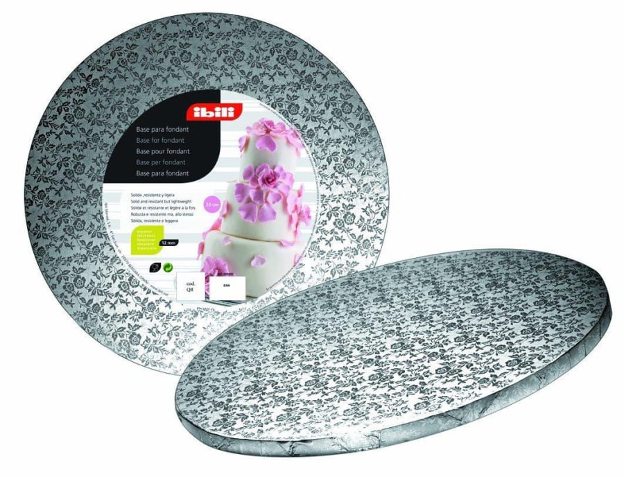 Ibili Tertuspjald 40cm hring