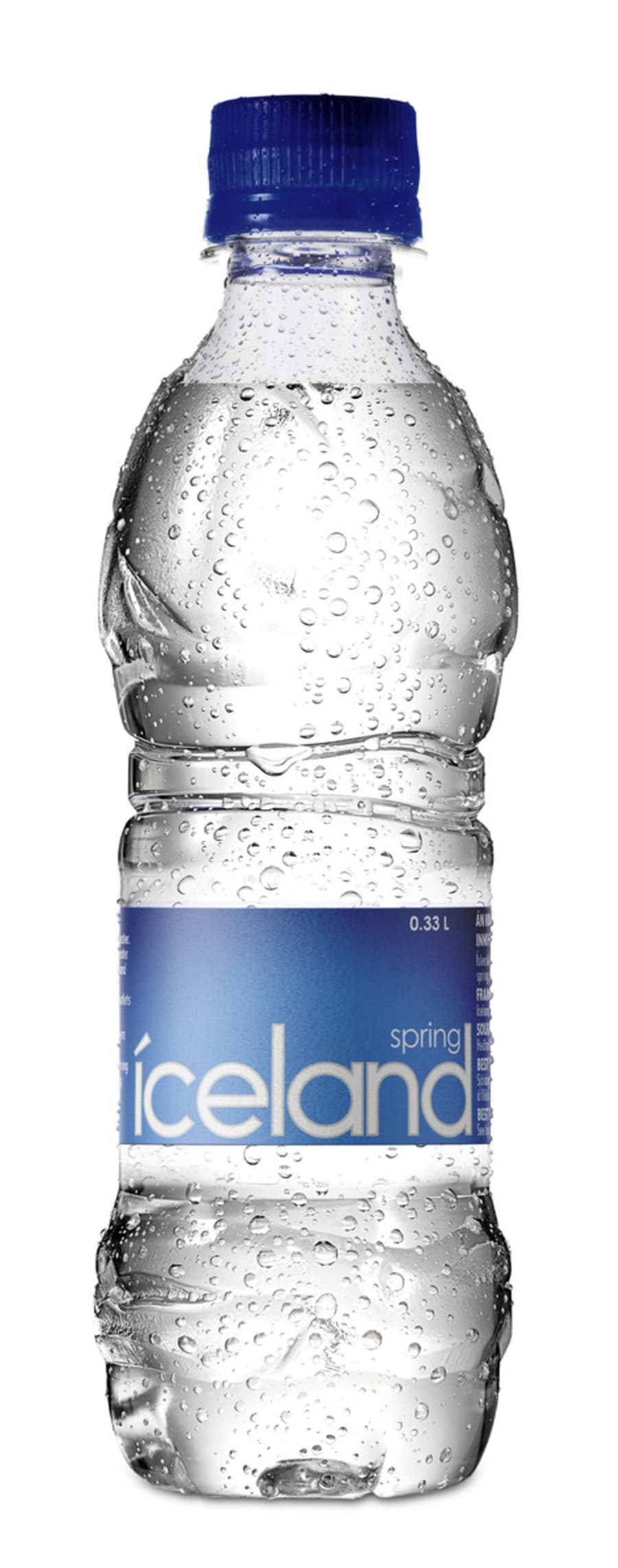Iceland Spring